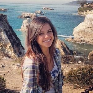 Meet your Posher, Daniela